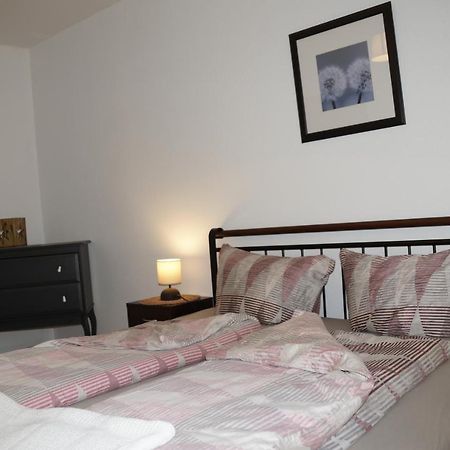 Ferienwohnung Auf Resthof Nordhorn Luaran gambar