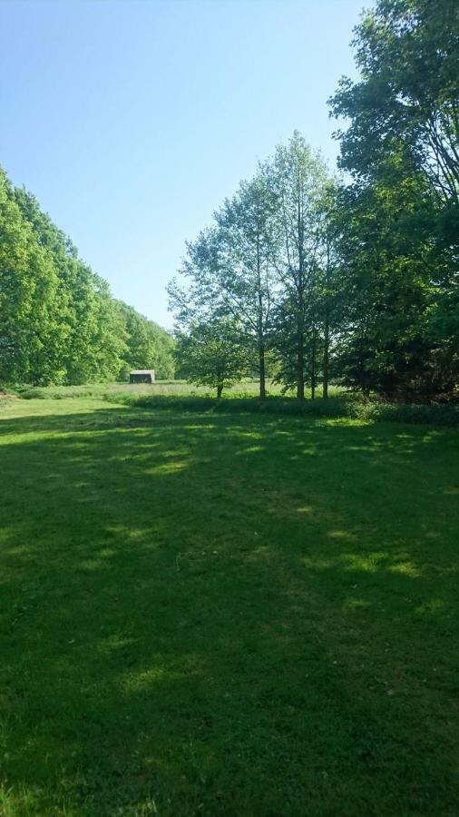 Ferienwohnung Auf Resthof Nordhorn Luaran gambar