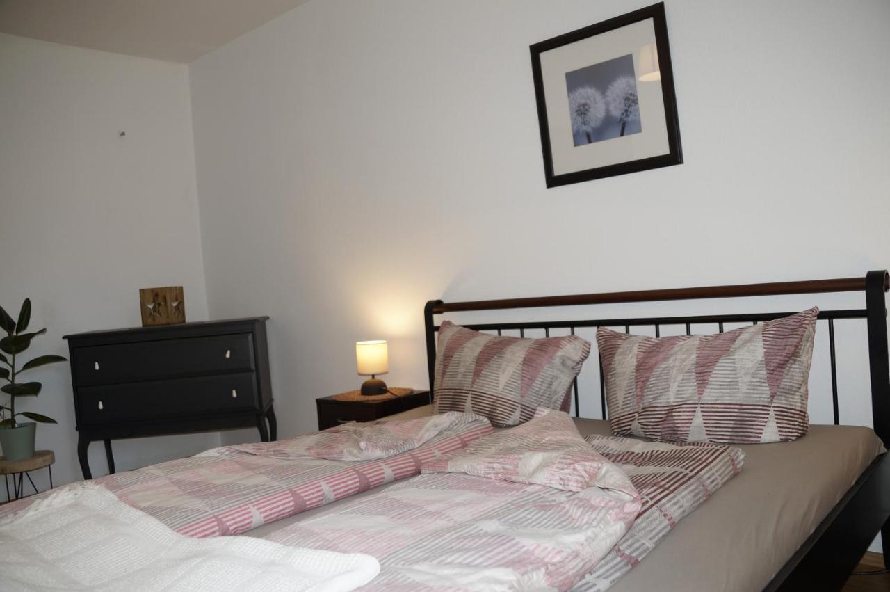 Ferienwohnung Auf Resthof Nordhorn Luaran gambar