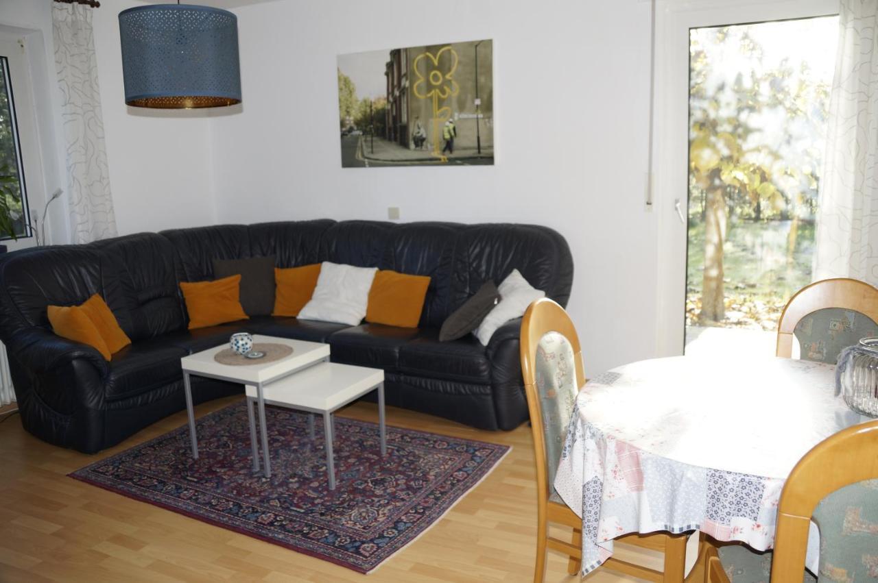 Ferienwohnung Auf Resthof Nordhorn Luaran gambar