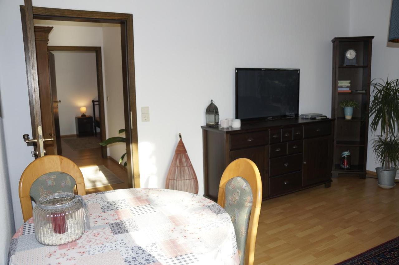 Ferienwohnung Auf Resthof Nordhorn Luaran gambar