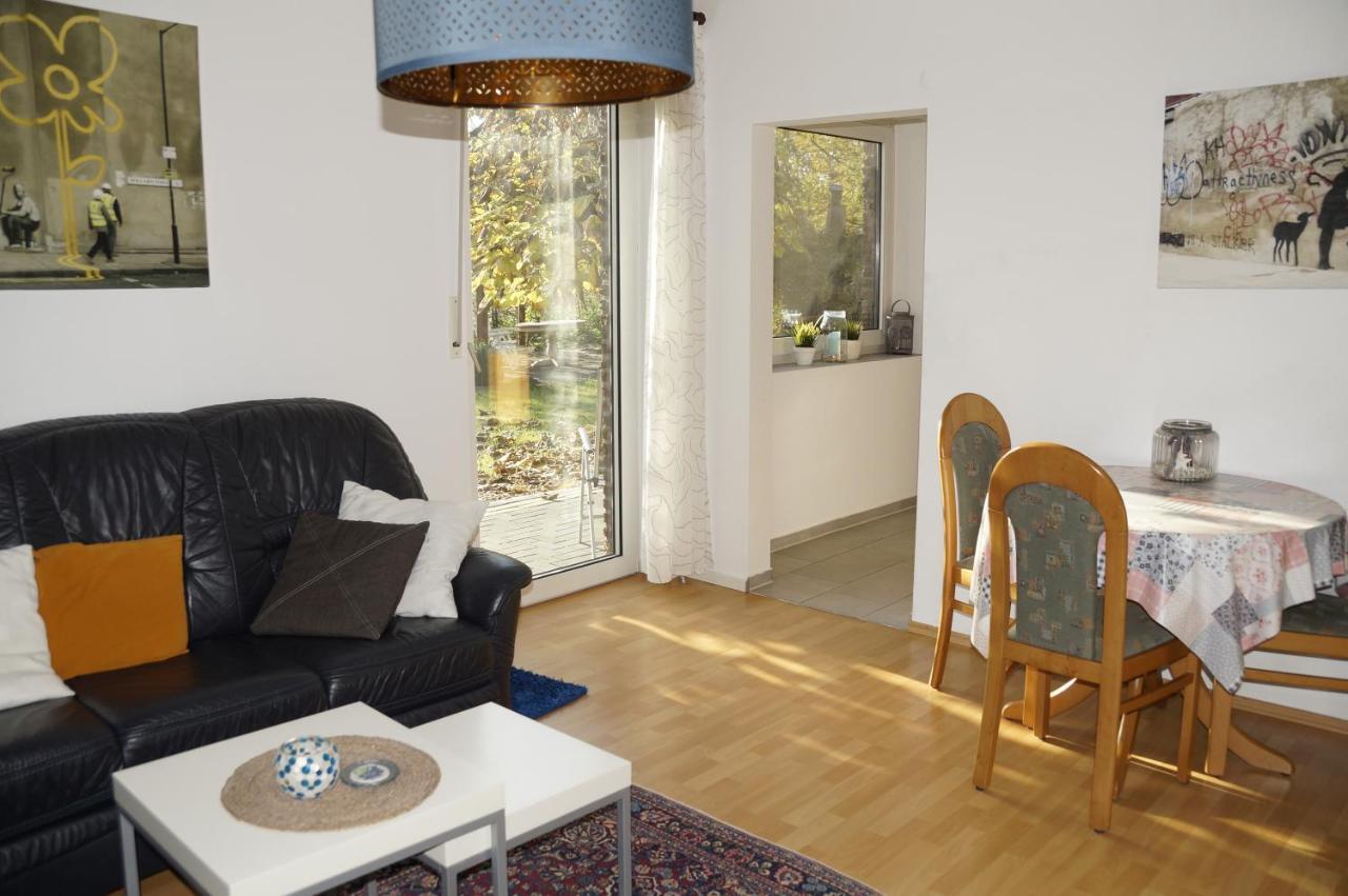 Ferienwohnung Auf Resthof Nordhorn Luaran gambar