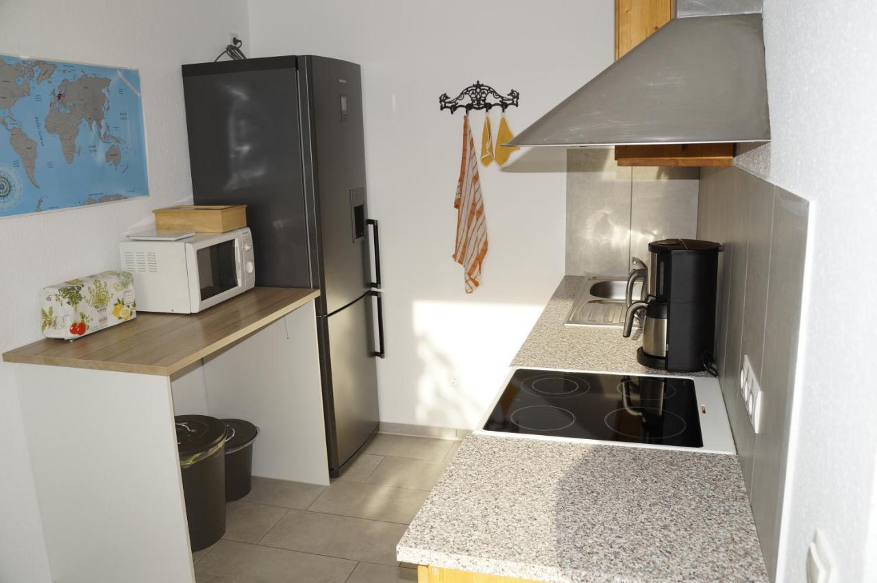 Ferienwohnung Auf Resthof Nordhorn Luaran gambar